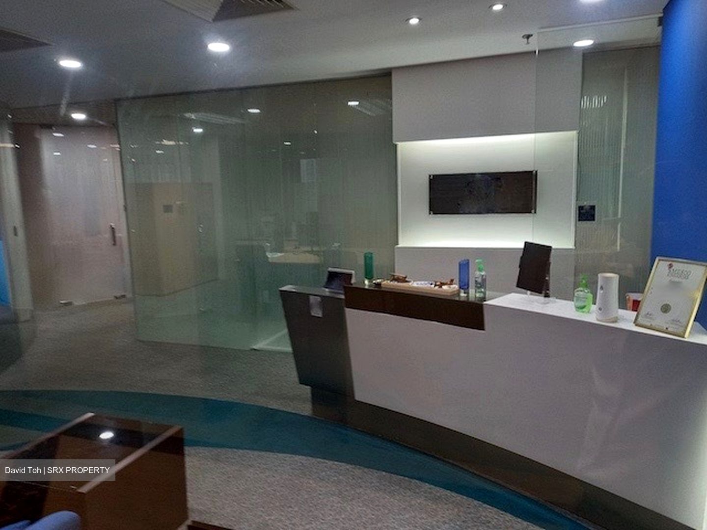 Uob Plaza (D1), Office #475170231
